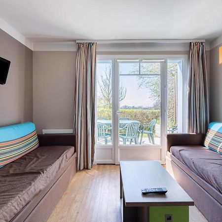 Courlis Cendré Villa Courseulles-sur-Mer Buitenkant foto