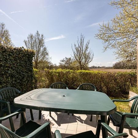Courlis Cendré Villa Courseulles-sur-Mer Buitenkant foto