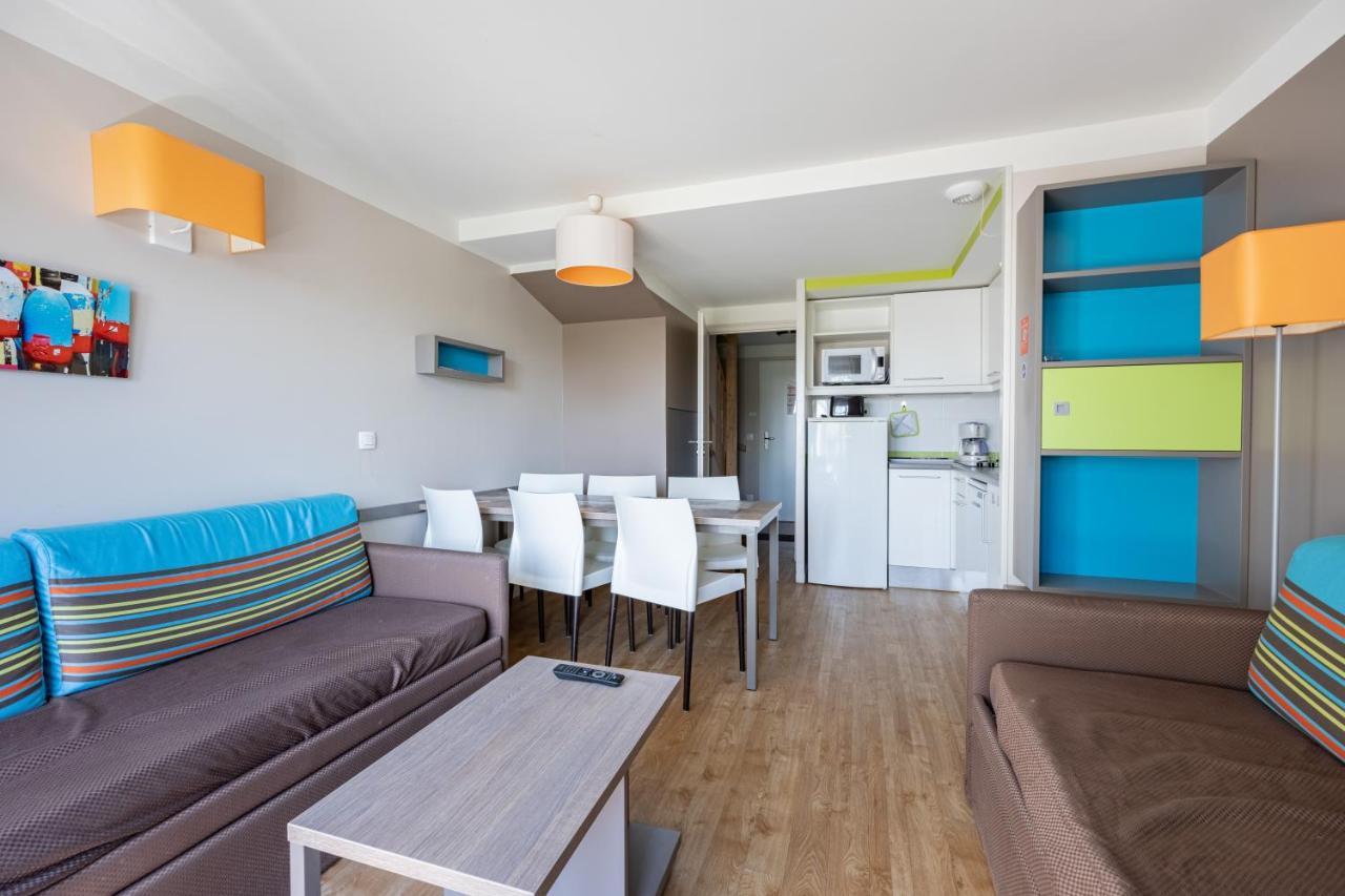 Courlis Cendré Villa Courseulles-sur-Mer Buitenkant foto