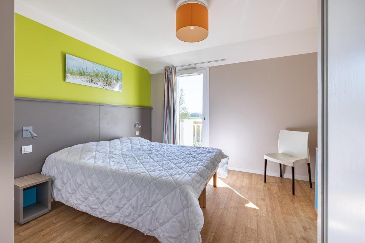 Courlis Cendré Villa Courseulles-sur-Mer Buitenkant foto