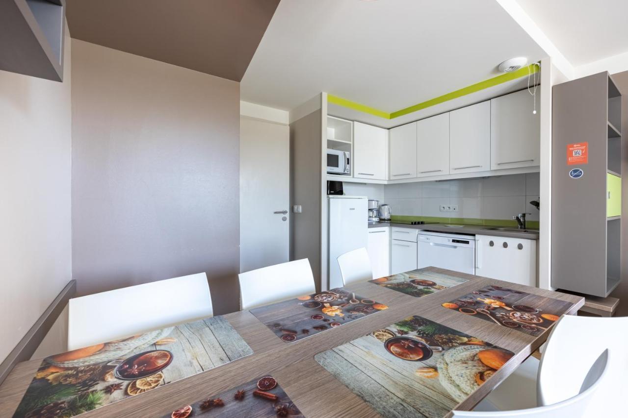 Courlis Cendré Villa Courseulles-sur-Mer Buitenkant foto